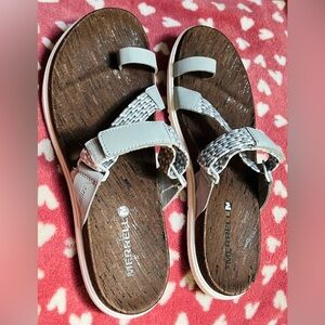 Merrell Sandals - Womens Size 8 - Excellent, Barely Used Condition